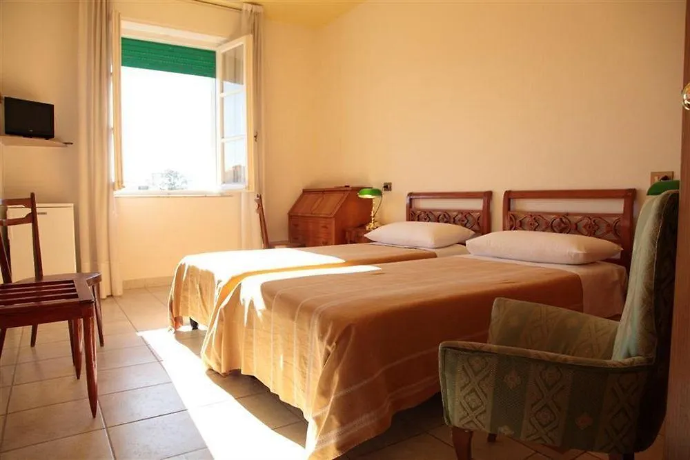 Hotel La Margherita & Spa Alghero