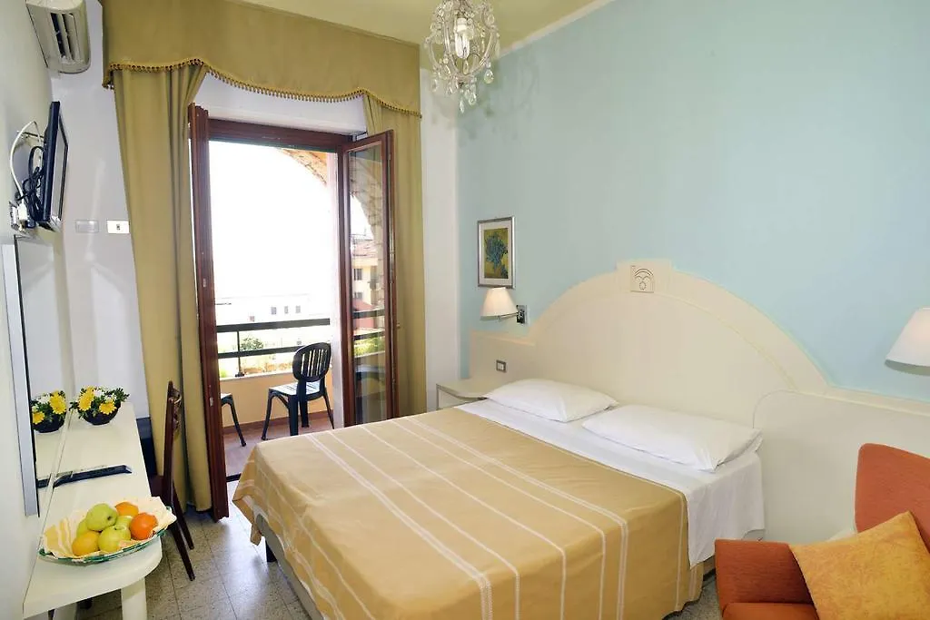 Hotel La Margherita & Spa ألغيرو