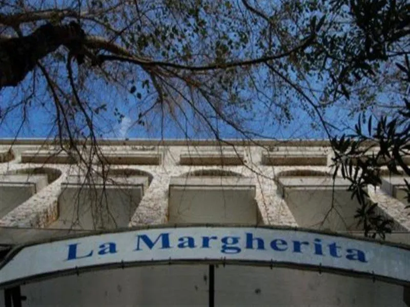 Hotel La Margherita & Spa Alghero