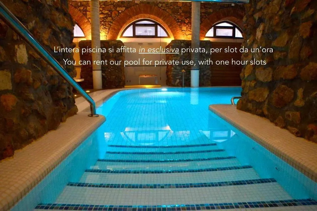 Hotel La Margherita & Spa ألغيرو 3*,  إيطاليا