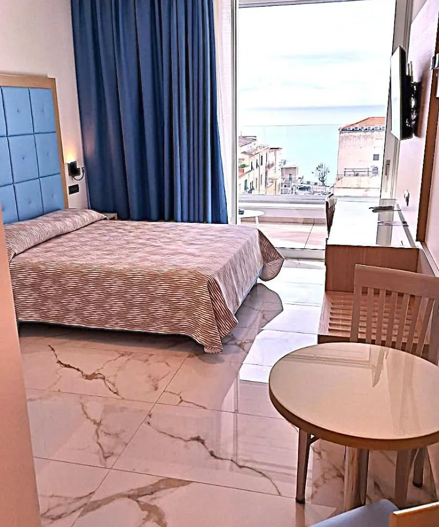 Hotel La Margherita & Spa ألغيرو