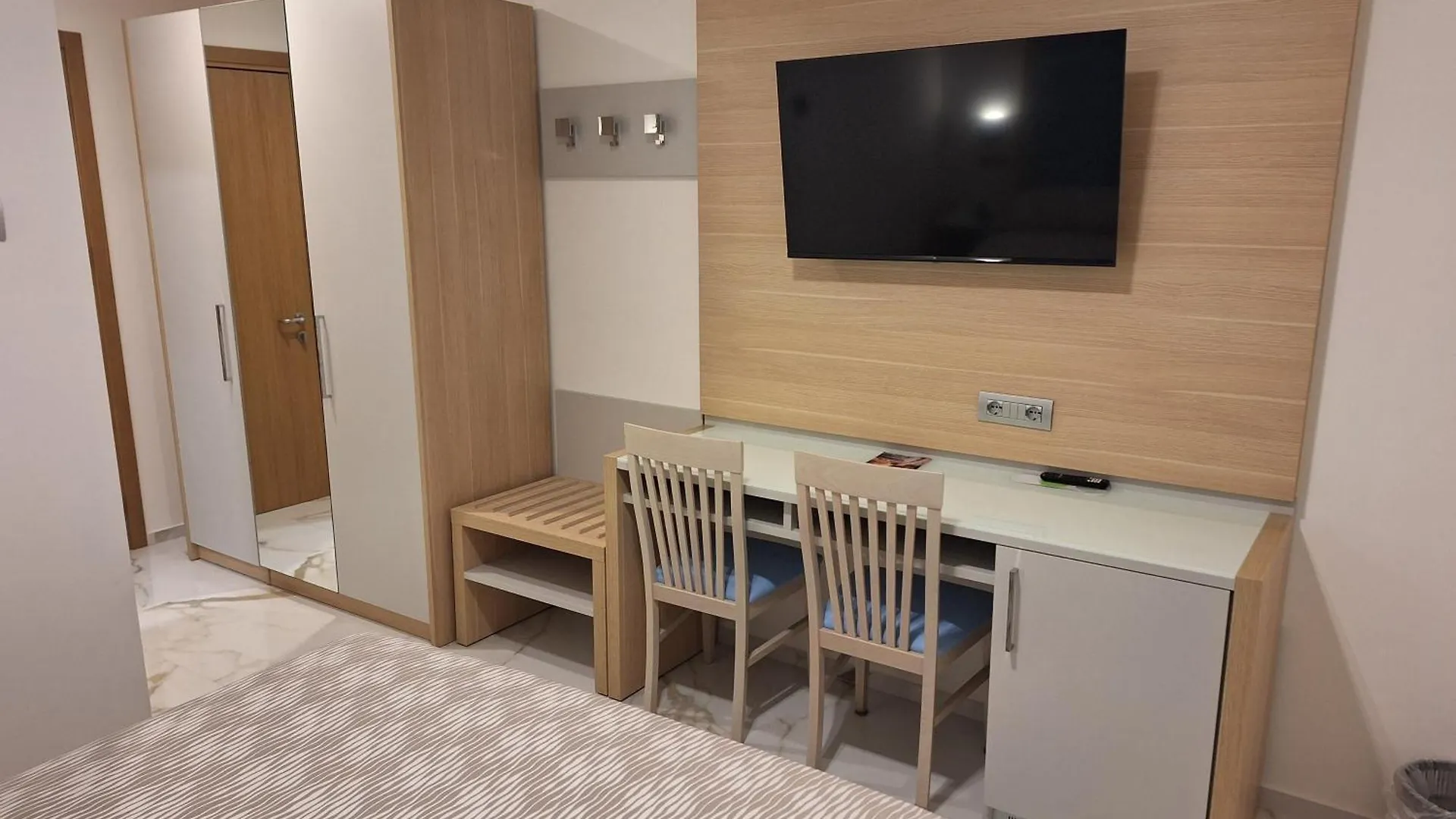 Hotel La Margherita & Spa ألغيرو