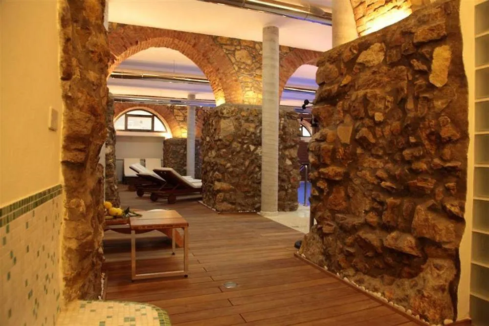 Hotel La Margherita & Spa Alghero