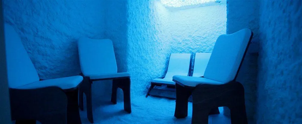Hotel La Margherita & Spa ألغيرو 3*,