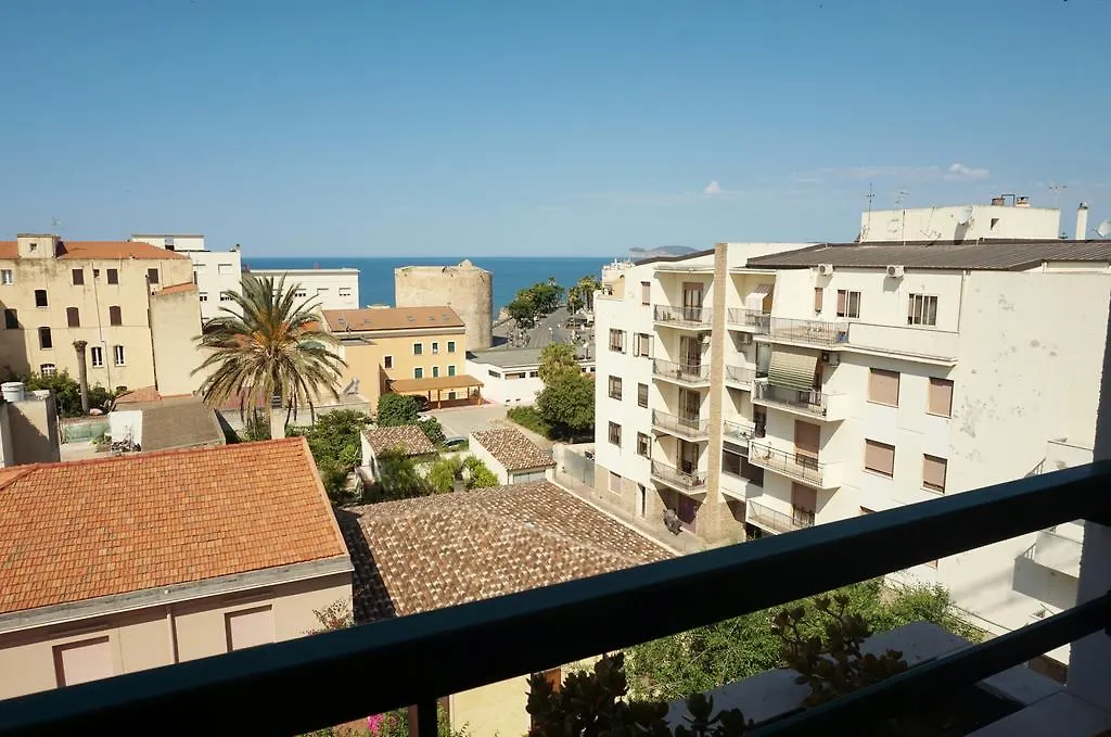 Hotel La Margherita & Spa Alghero