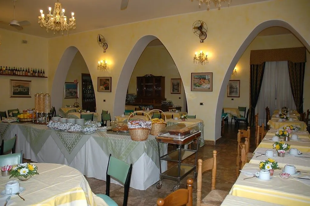 Hotel La Margherita & Spa ألغيرو