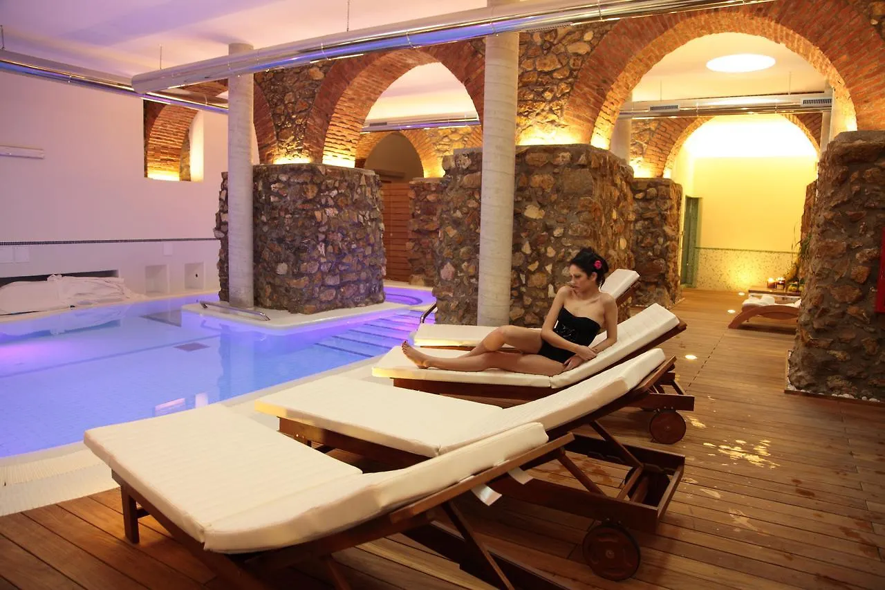 Hotel La Margherita & Spa Alghero