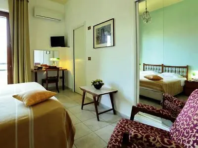 Hotel La Margherita & Spa ألغيرو