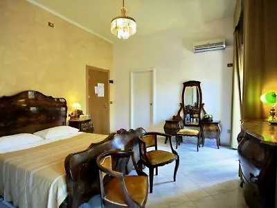 ***  Hotel La Margherita & Spa ألغيرو إيطاليا