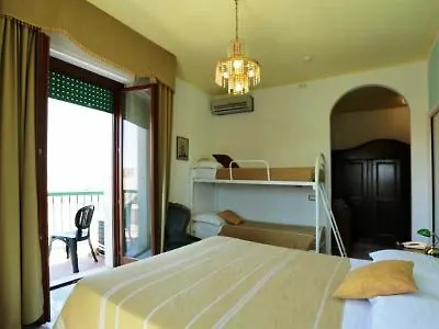 Hotel La Margherita & Spa Alghero