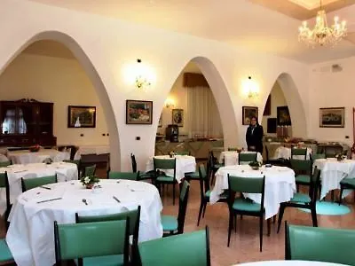 Hotel La Margherita & Spa ألغيرو