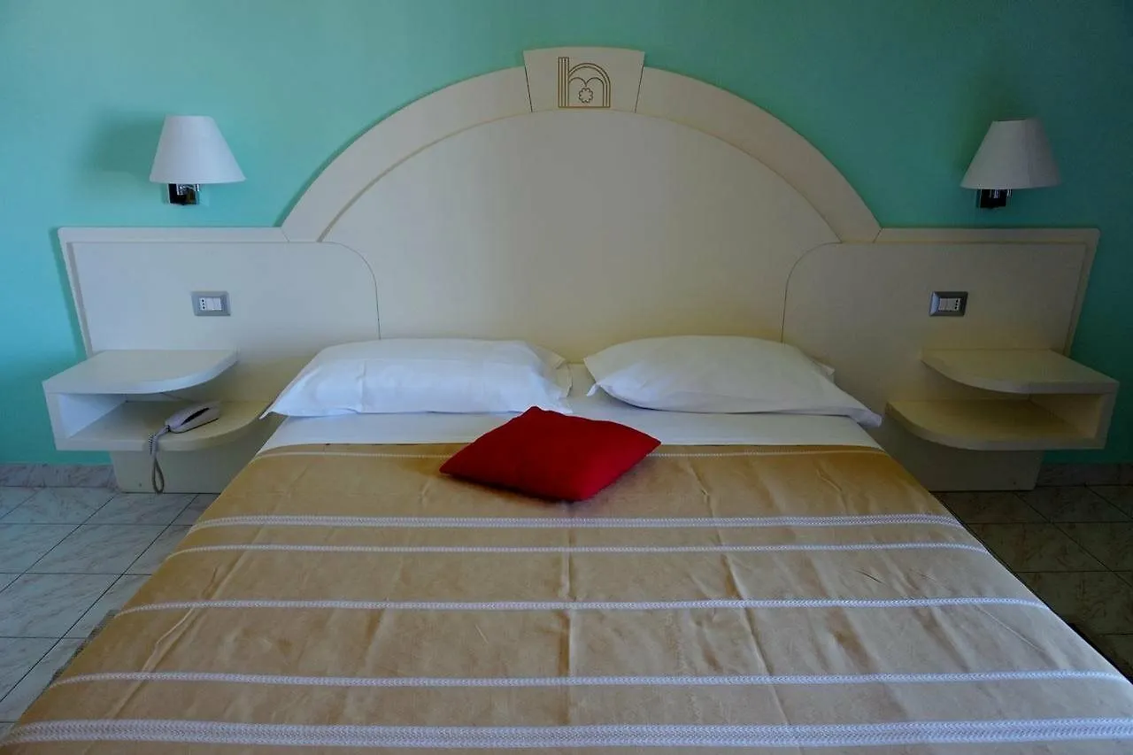 Hotel La Margherita & Spa ألغيرو إيطاليا