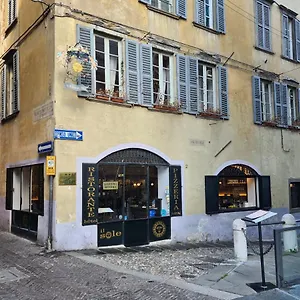 ** ホテル Il Sole イタリア