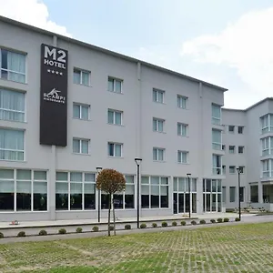 **** ホテル M2 イタリア