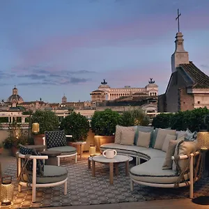 ***** ホテル Six Senses イタリア