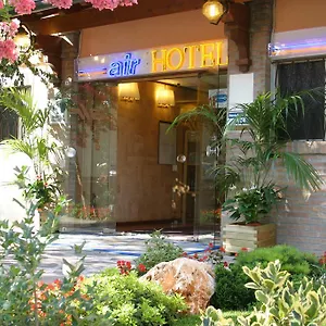 *** ホテル Air イタリア