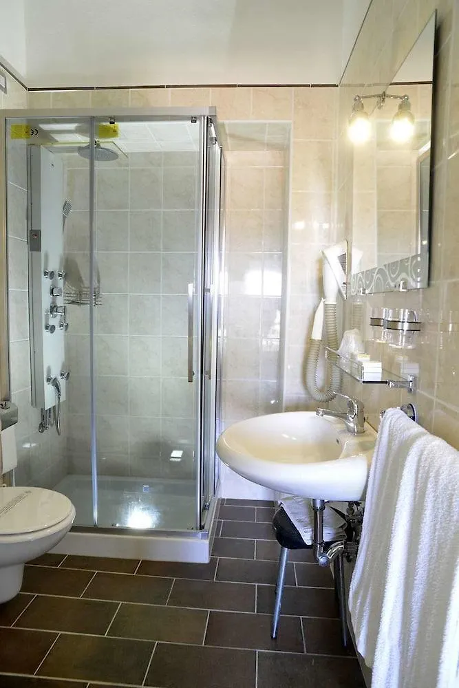 Hotel La Margherita & Spa Alghero 3*,  Italy