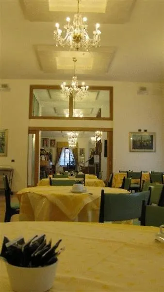 Hotel La Margherita & Spa Alghero 3*,  Italy