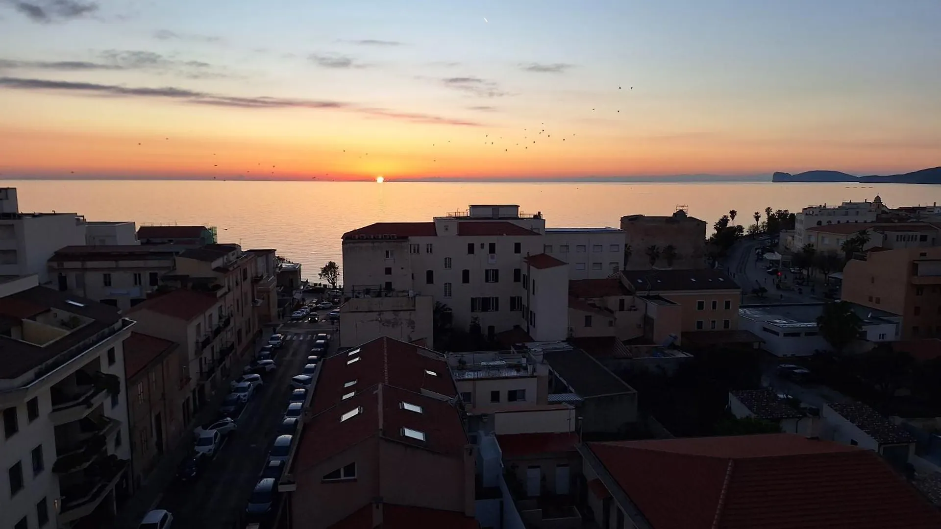 Hotel La Margherita & Spa Alghero Italy