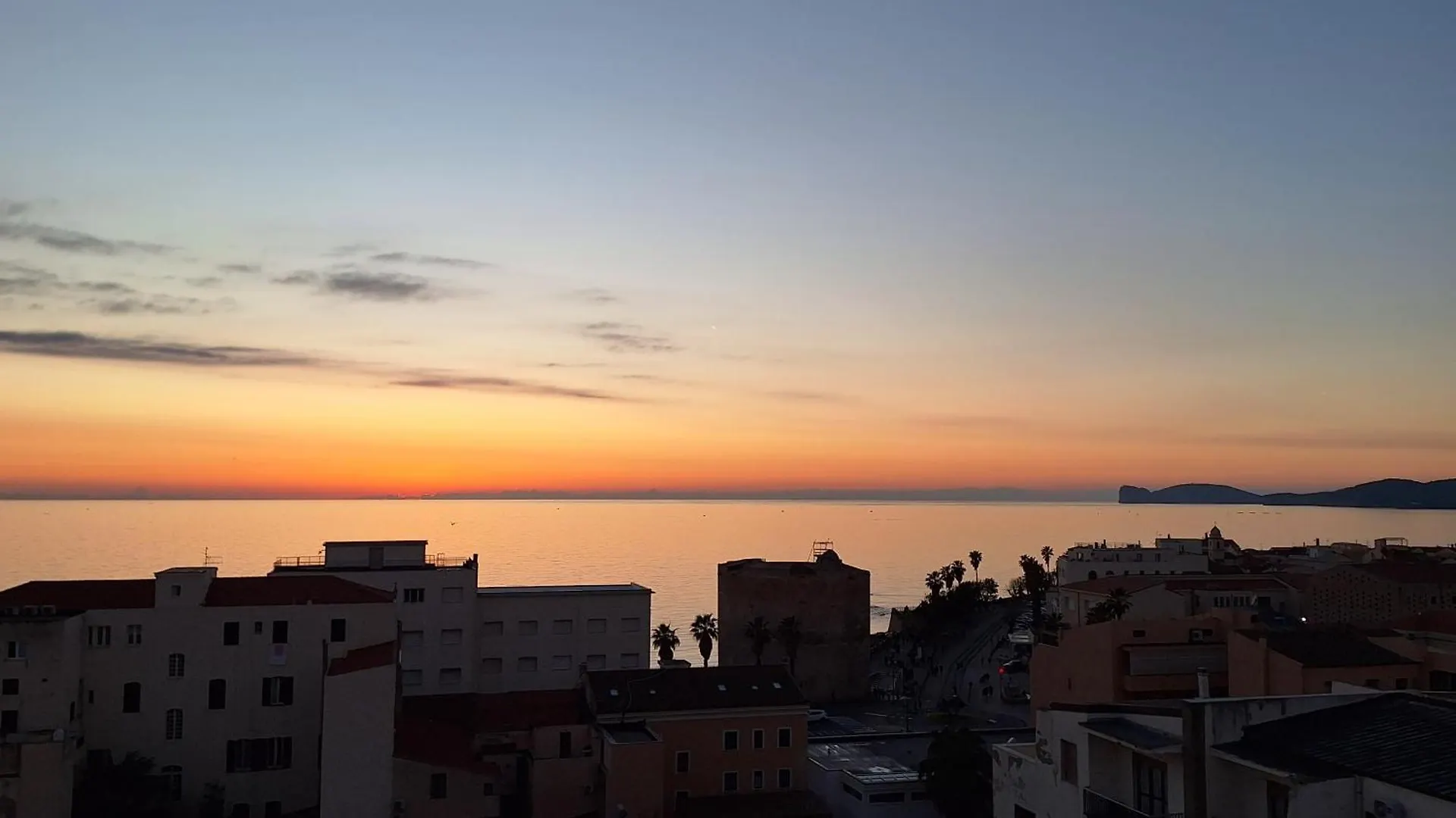 Hotel La Margherita & Spa Alghero 3*,  Italy