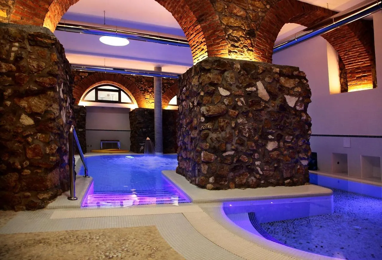 Hotel La Margherita & Spa Alghero