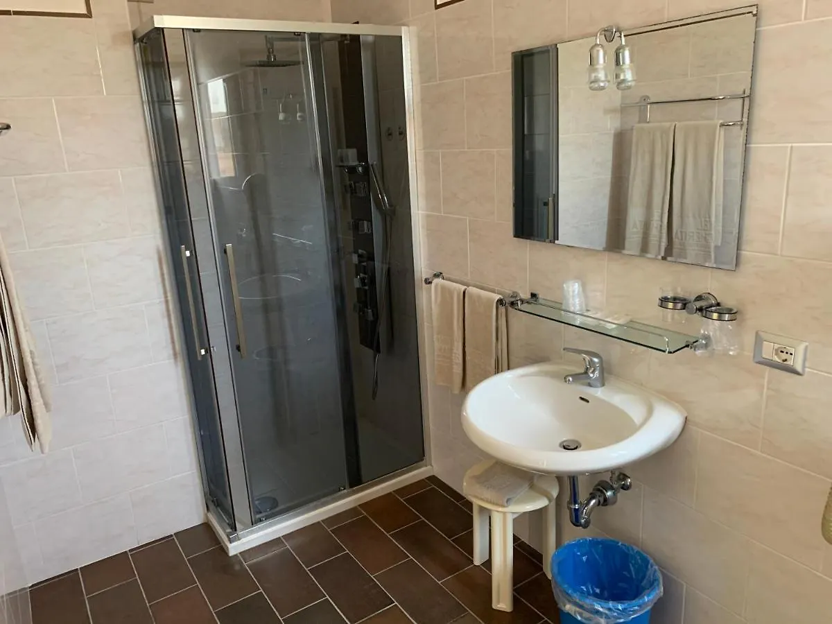 Hotel La Margherita & Spa Alghero