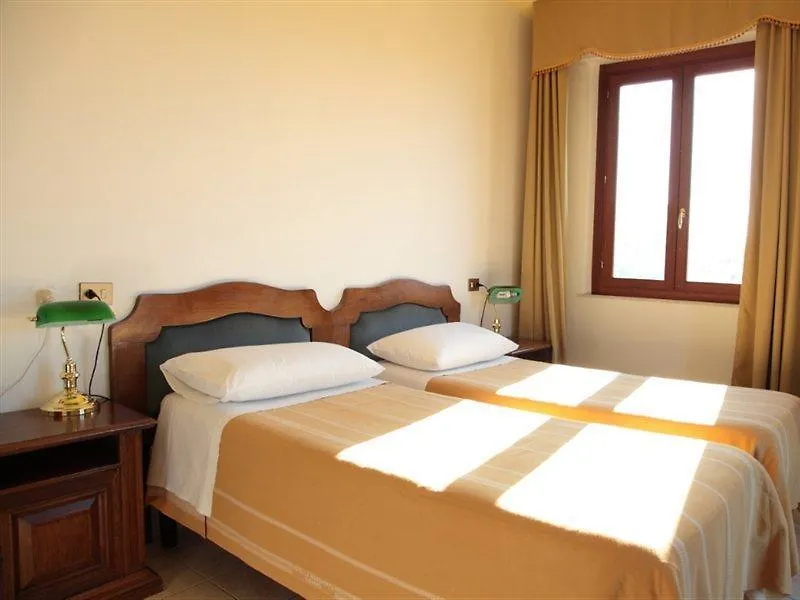 Hotel La Margherita & Spa Alghero 3*,  Italy