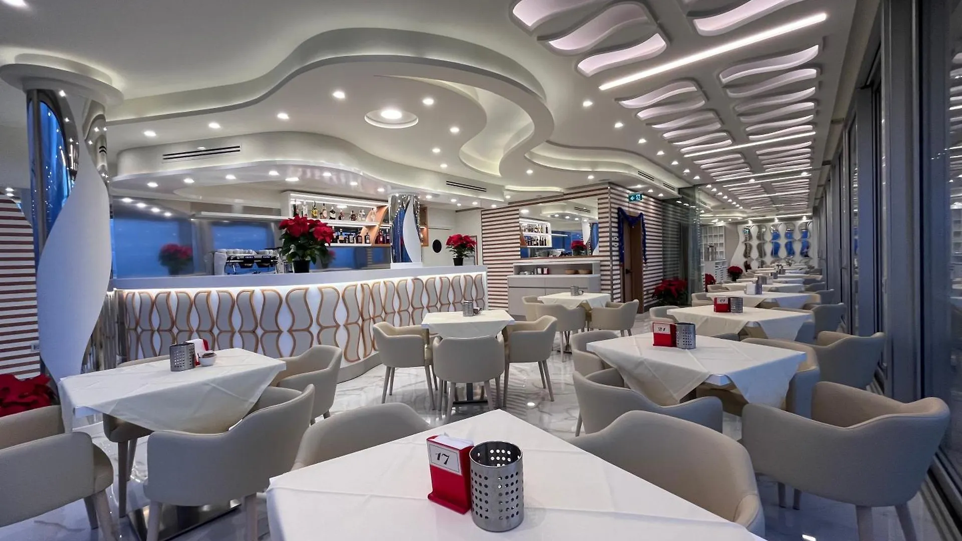 Hotel La Margherita & Spa ألغيرو