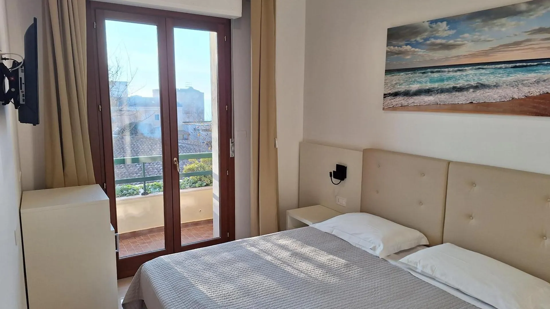 Hotel La Margherita & Spa ألغيرو إيطاليا