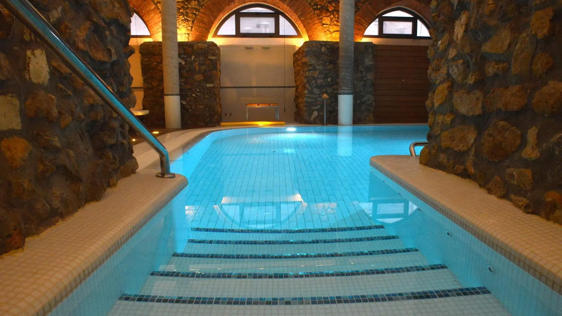 Hotel La Margherita & Spa ألغيرو