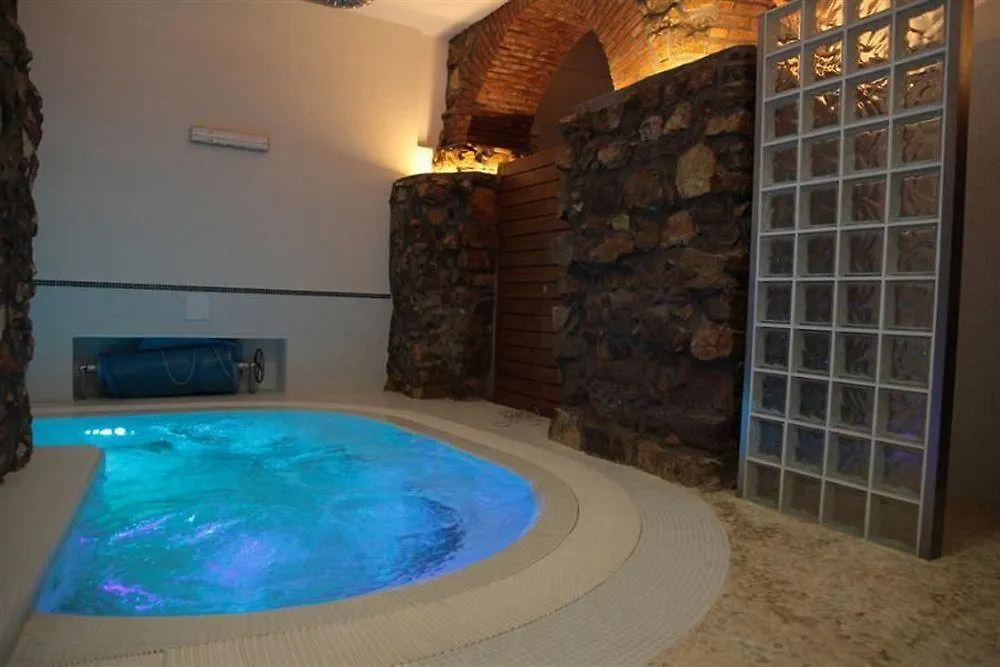 Hotel La Margherita & Spa ألغيرو إيطاليا