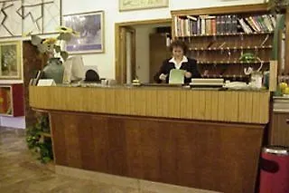 Hotel La Margherita & Spa ألغيرو