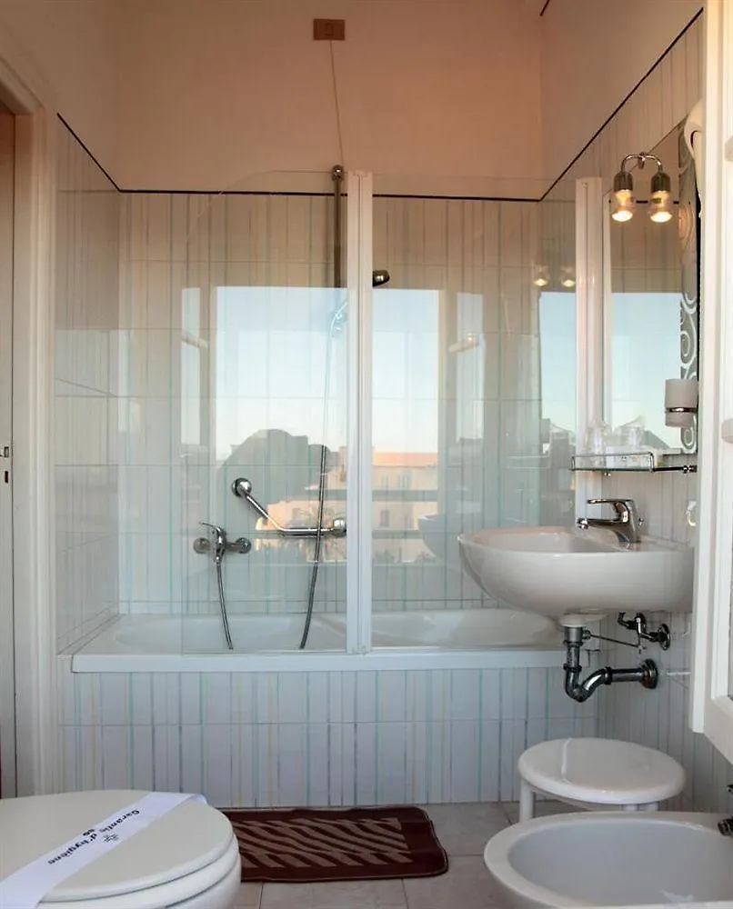 Hotel La Margherita & Spa Alghero