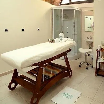 Hotel La Margherita & Spa ألغيرو
