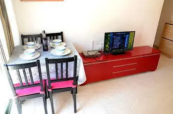 Hotel La Margherita & Spa ألغيرو
