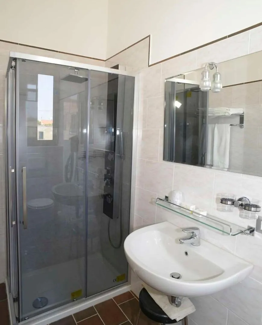 ***  Hotel La Margherita & Spa Alghero Italy