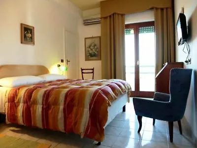 Hotel La Margherita & Spa ألغيرو
