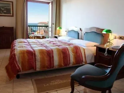 Hotel La Margherita & Spa Alghero 3*,  Italy