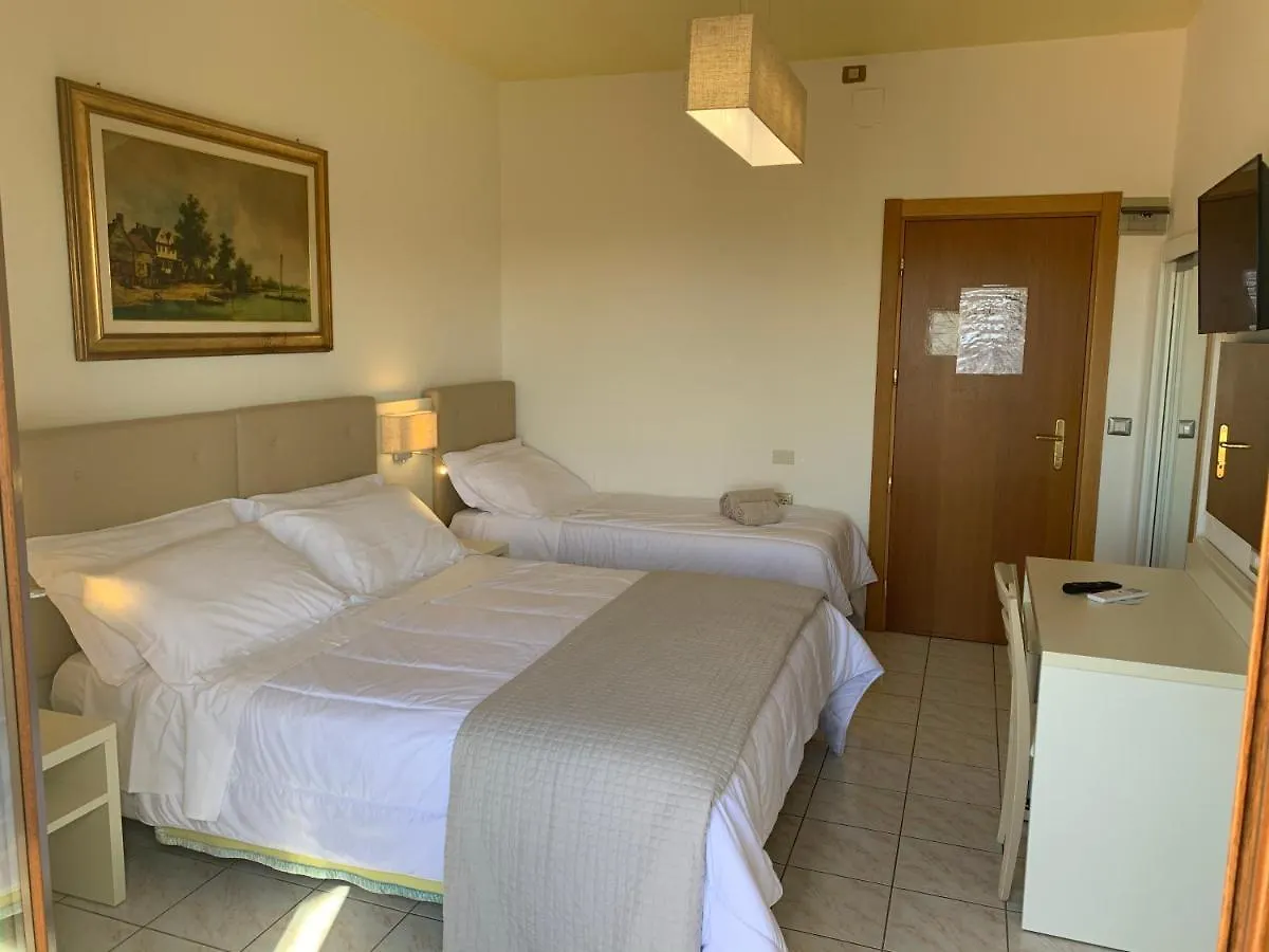 Hotel La Margherita & Spa ألغيرو